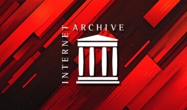 Хакеры взломали Internet Archive