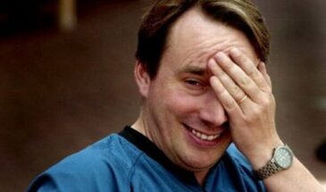 Разработчиков из России отстранили от работы над ядром Linux