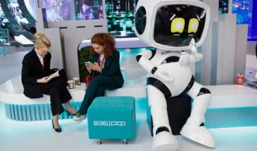 ВЭБ.РФ выделит 25 млрд рублей на инвестиции в технологические компании