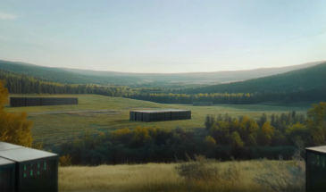 Cloud.ru развернул ИТ-инфраструктуру в полях