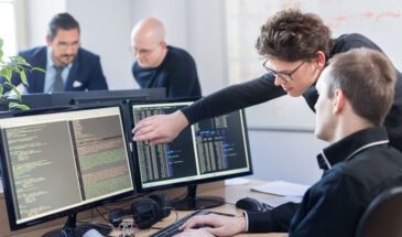 ИТ-специалисты готовы перестать работать удаленно, если это будет влиять на их зарплату