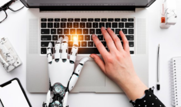 Какие российские компании и как используют ИИ