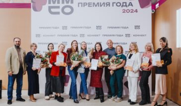 Лицей, колледж и университет Москвы признаны лучшими в России по цифровым коммуникациям 