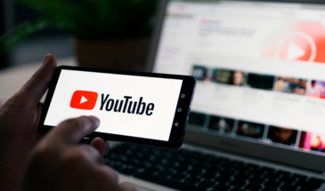 Объем трафика YouTube на серверах Google в России упал до исторического минимума