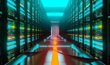 Половину рынка по строительству центров обработки данных занял госсектор