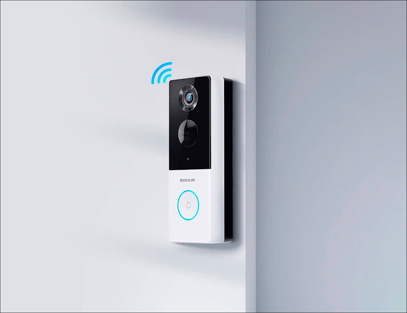 Botslab Video Doorbell R801 