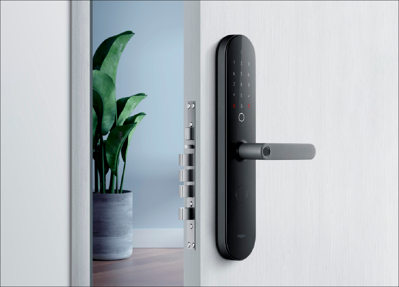 Botslab Video Doorbell R801 