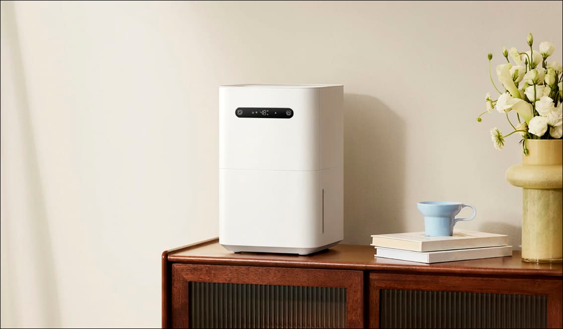 Smartmi Evaporative Humidifier 3