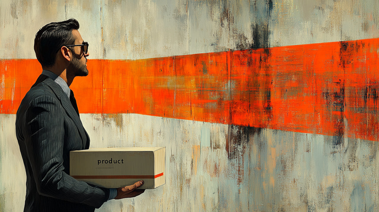 Продукт, который продает себя сам: как работает Product Led Growth