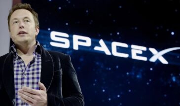 SpaceX сняла с себя ответственность за Starlink в авиации