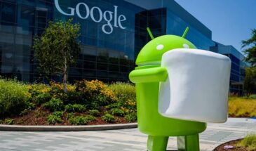 Google анонсировал новую ОС Android XR