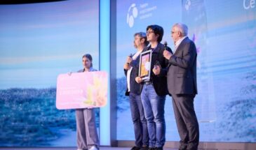 В Москве наградили лауреатов национальной премии «Лидеры ИИ»