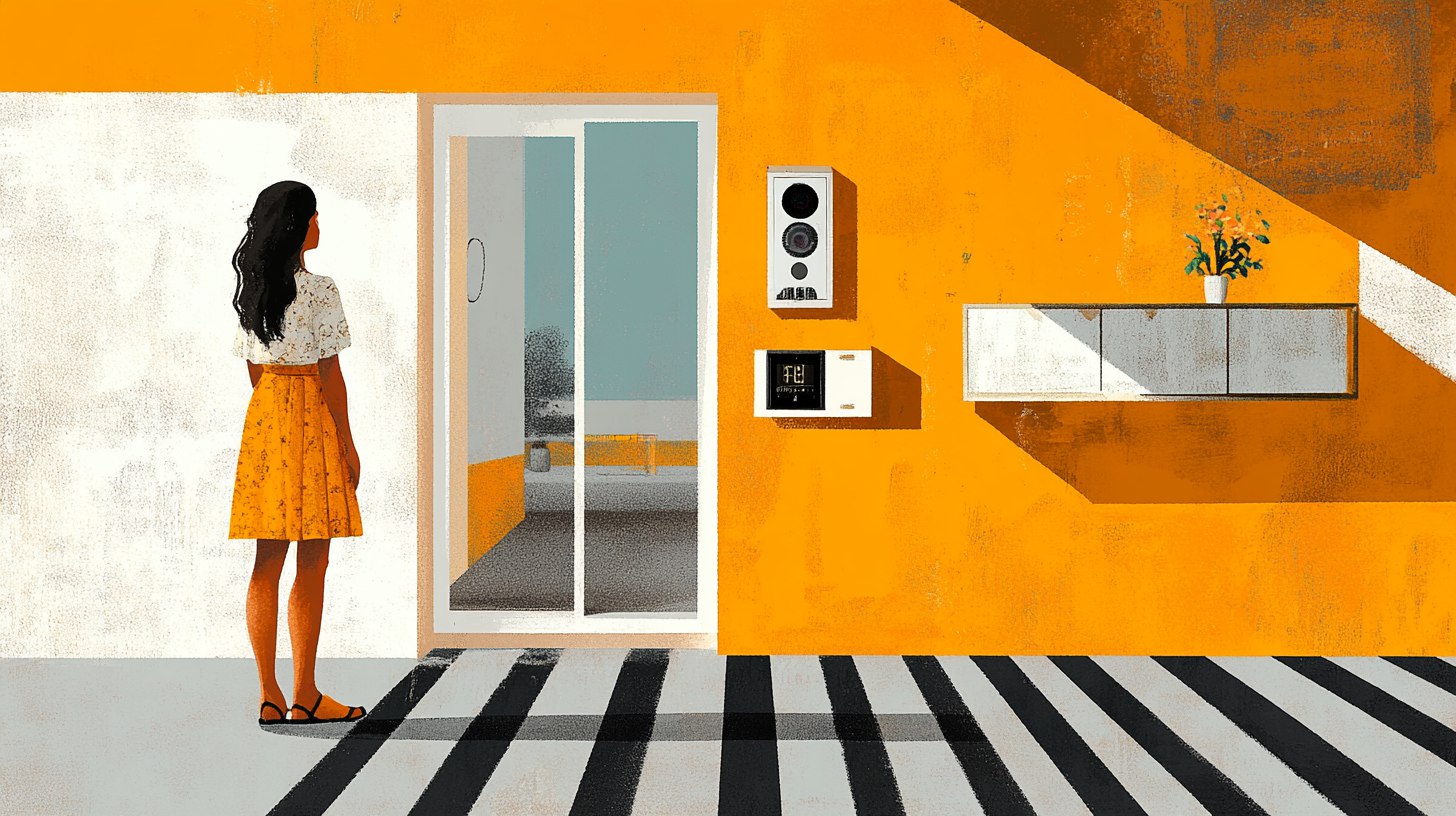 Технологии комфорта: гаджеты для умного дома в 2025 году