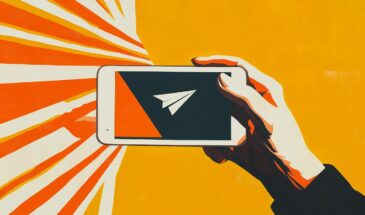 Telegram: как мессенджер стал цифровым хабом России