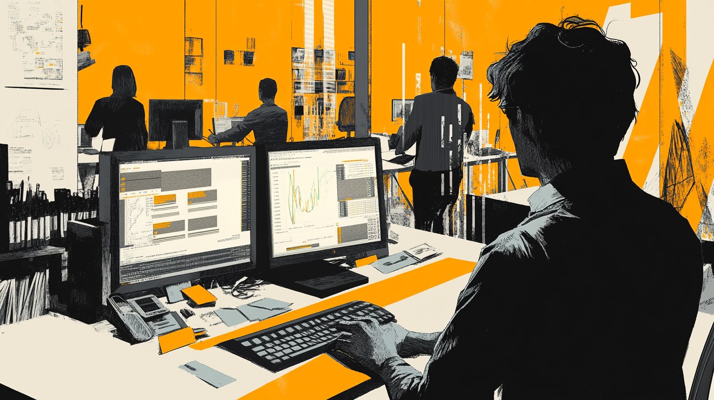 Операционное совершенство через ESM: возможности платформы SimpleOne