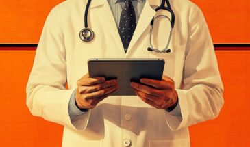 Бригады скорой помощи Ленобласти обеспечили отечественными планшетами