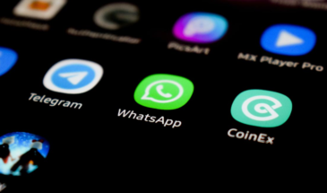 В России допустили блокировку WhatsApp* вслед за YouTube