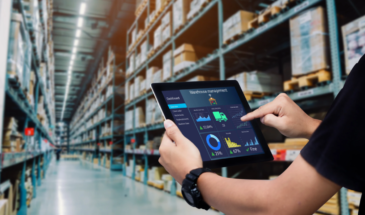 Промышленность и ритейл вошли в ТОП-5 отраслей с самой высокой потребностью в специалистах техподдержки