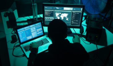 В 2024 году РКН предотвратили около 11 тысяч атак на российские веб-ресурсы