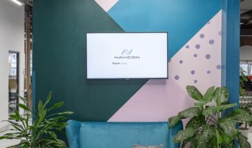 Navicon победил в конкурсе «Проект года-2024» от Global CIO