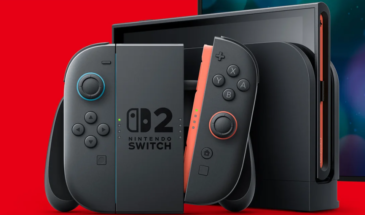 Компания Nintendo поделилась первыми подробностями о консоли Nintendo Switch 2