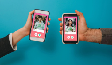 Темпы роста аудитории российских дейтинговых приложений увеличились к концу 2024 года