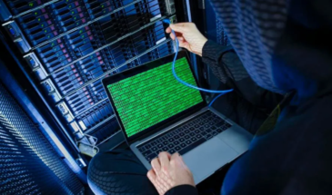 Число кибератак в России выросло в 2,5 раза за 2024 год