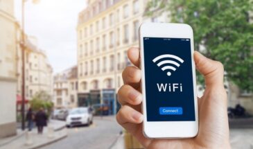 Исследования выявили серьезную уязвимость в технологии сетей Wi-Fi