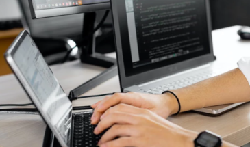 46% компаний финансового сектора считают развитие ИБ приоритетной задачей