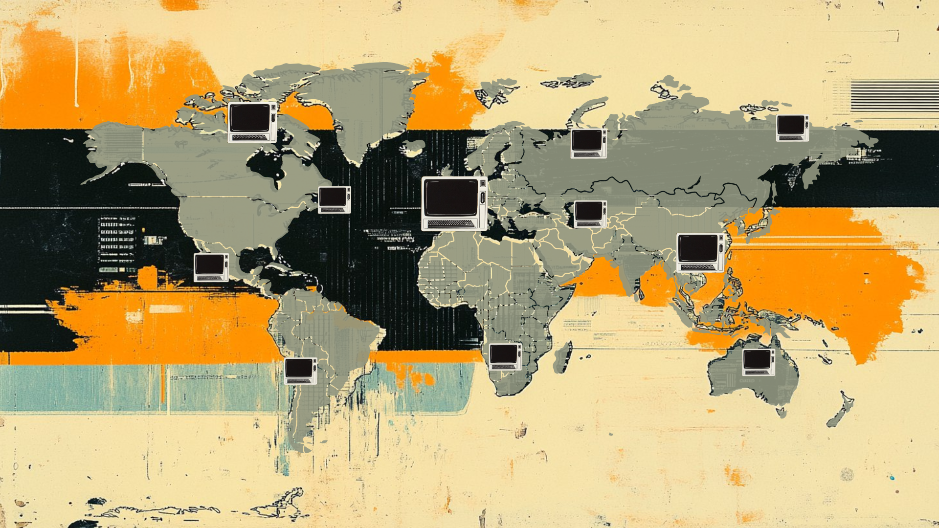 Безопасность и CDN: как защитить данные от киберугроз