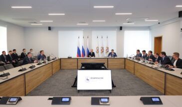 Все российские регионы в 2025 году подключатся к федеральной цифровой системе госуправления