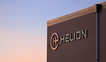 Helion привлек 425 миллионов долларов для создания термоядерного реактора