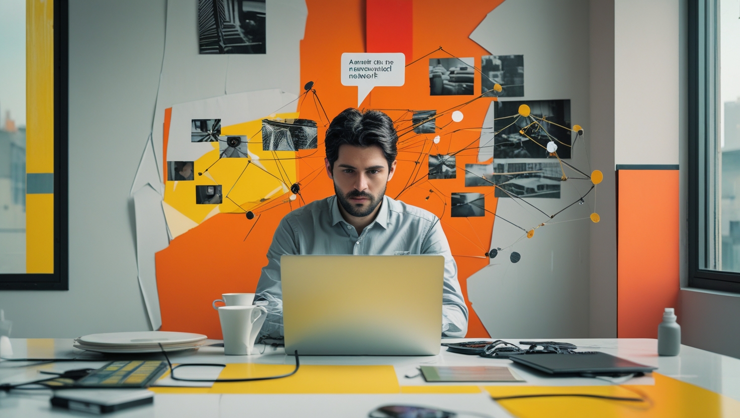 Топ-10 нейросетей для бизнеса: технологии, которые меняют правила игры