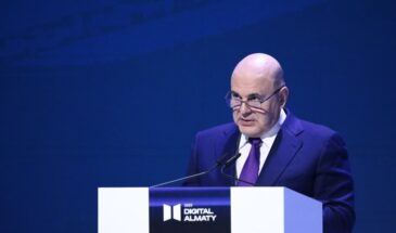 Россия в 2026 году запустит четыре спутника для скоростного интернета по всей стране