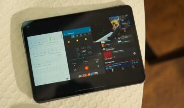 В планшетах на базе Android 16 появится режим разделенного экрана