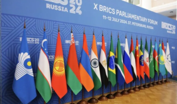 Экономический эффект от генеративного ИИ в странах БРИКС+ может достичь $600 млрд