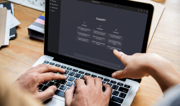 Глобальный сбой в работе ChatGPT