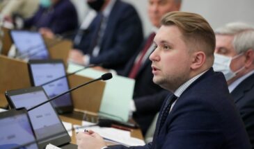 Вице-спикер ГД предложил снимать блокировку с соцсетей при продаже их россиянам