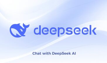 DeepSeek-AI:  новая нейросеть — бесплатная, быстрая, работает в России
