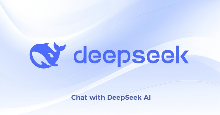 DeepSeek-AI:  новая нейросеть — бесплатная, быстрая, работает в России
