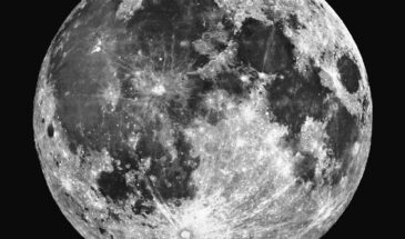 Компания Lonestar разместит первый дата-центр на Луне