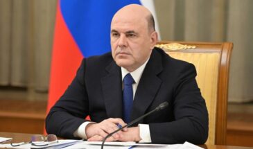 Мишустин утвердил план по достижению технологической независимости Российской Федерации