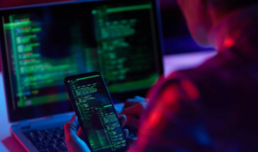 Россия заняла восьмое место в рейтинге стран, наиболее пострадавших от DDoS-атак в 2024 году