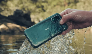 HMD Global прекратила выпуск и продажу смартфонов под брендом Nokia