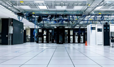 95% крупных компаний в России перешли на использование облачных технологий