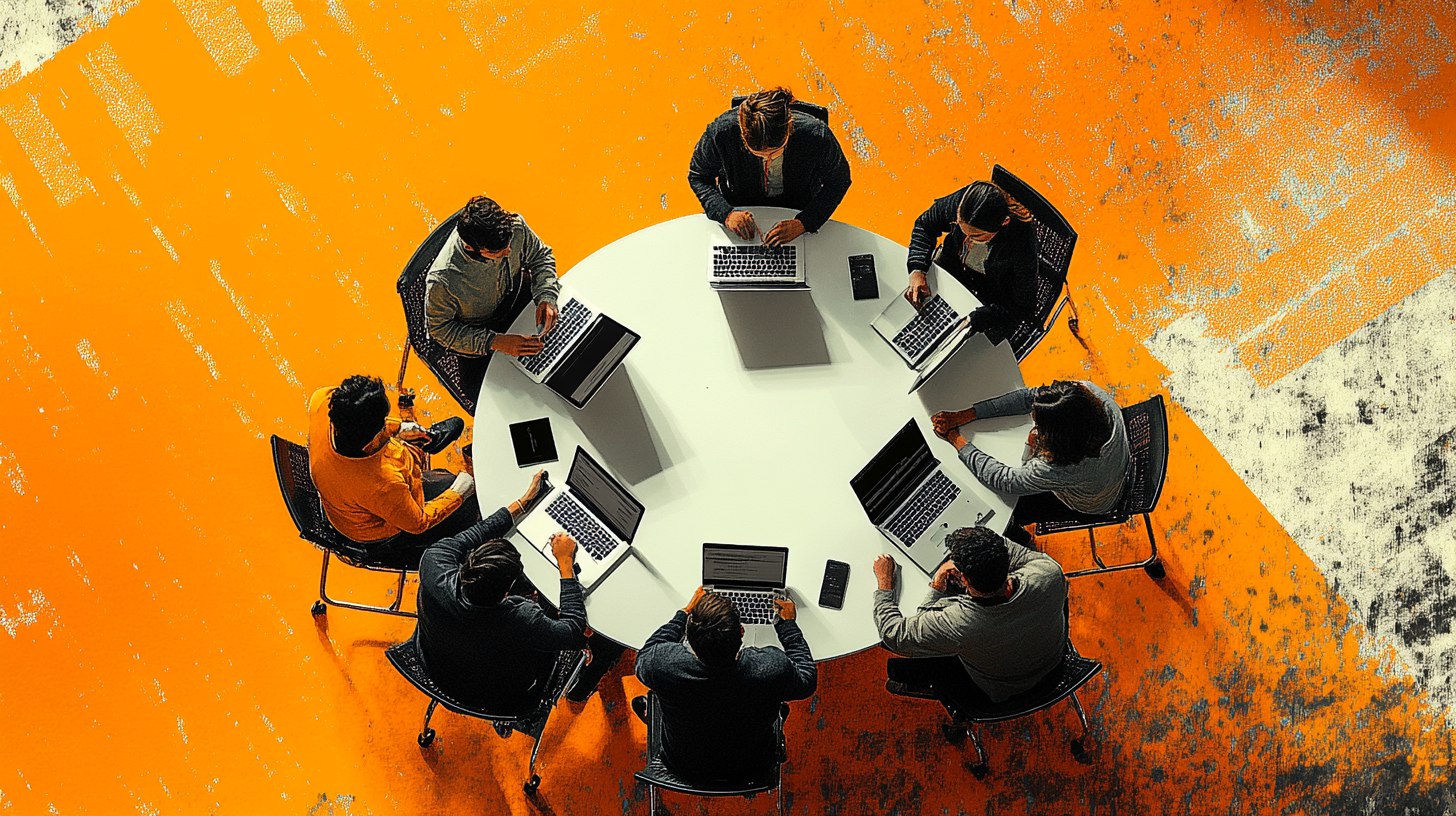 5 основных тенденций, с которыми ИТ-отделы должны справиться в 2025 году