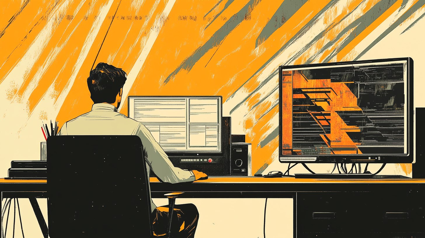 Цифровизация в SMB: плюсы, сложности, возможности