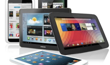 Apple утратила лидерство на российском рынке планшетов