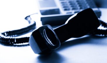Для борьбы с телефонными мошенниками будет использоваться база биометрических данных