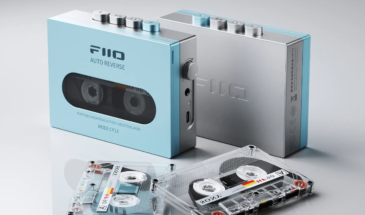 Россияне предаются ностальгии: топ аудиотехники в ретро-стиле на AliExpress